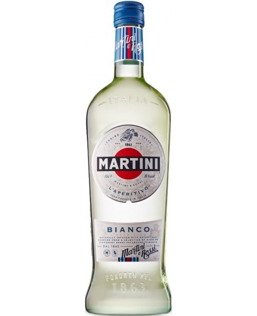 MARTINI BIANCO