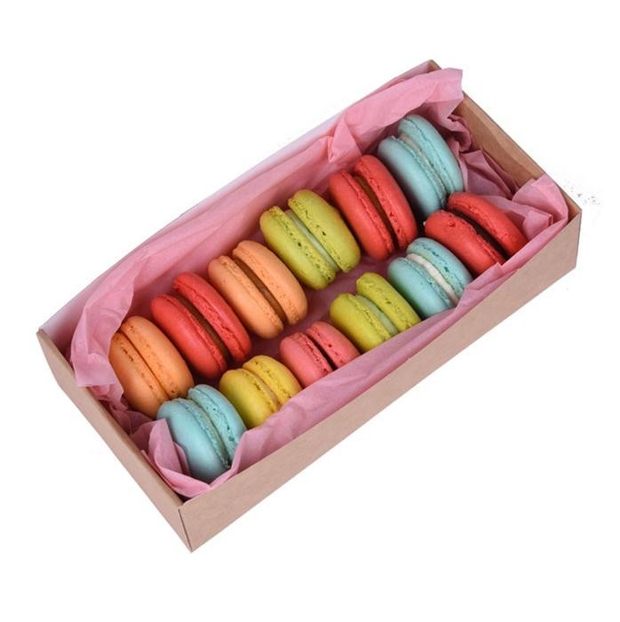 Macarons 300g