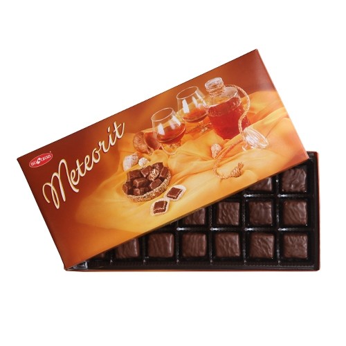 Ciocolate Meteorit 350g