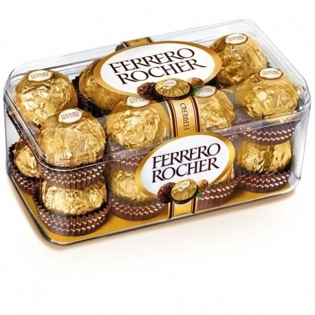 Ferero Rocher 200g