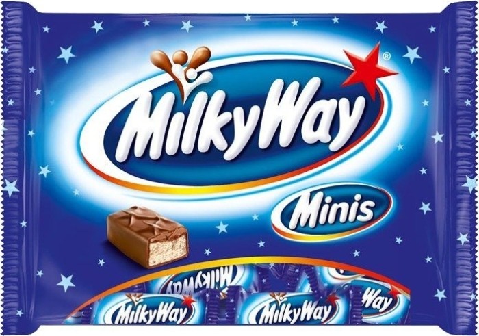 Milky Way 403g