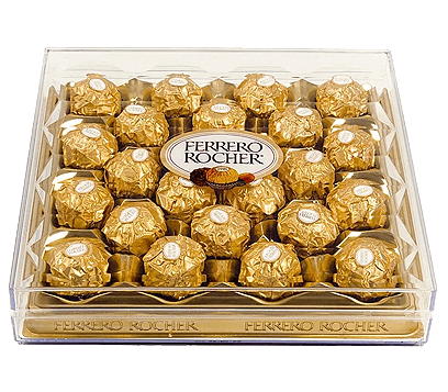 Ferero Rocher 300g