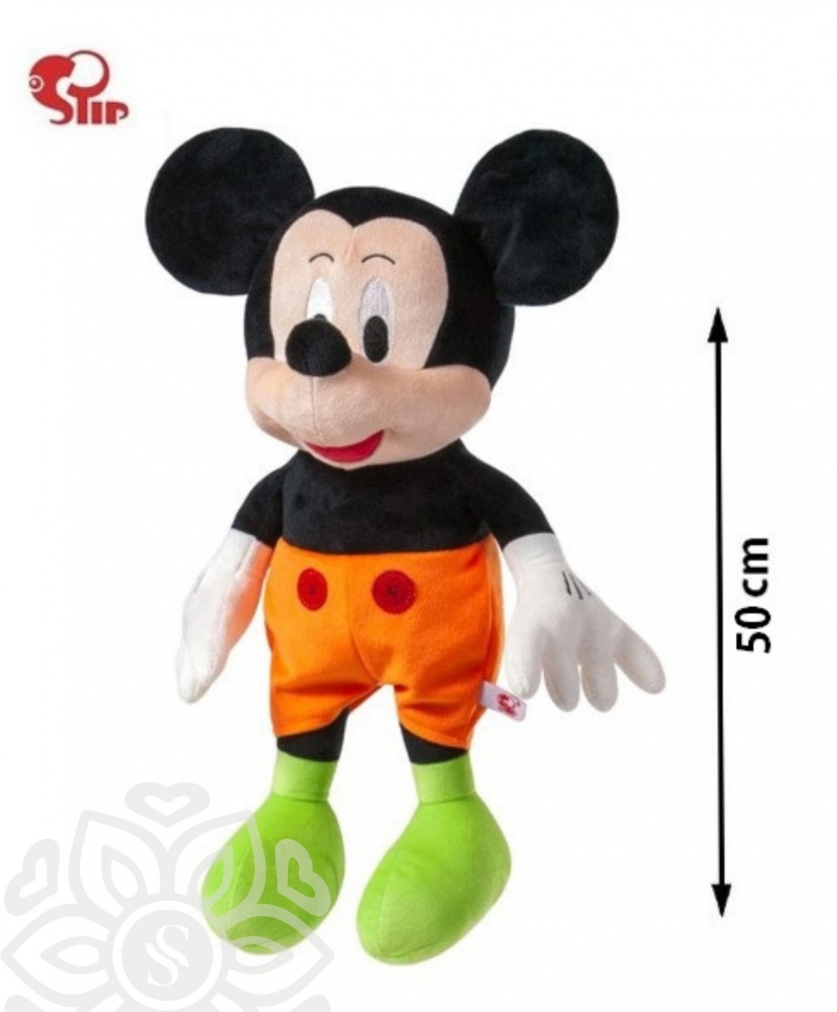 Mickey Mouse 50 cm