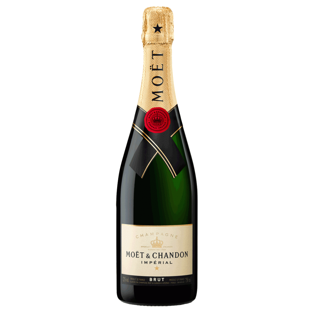 Moet & Chandon Imperial 0,75l